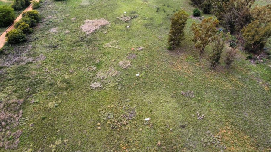  Bedroom Property for Sale in Vredenhof Sh Free State